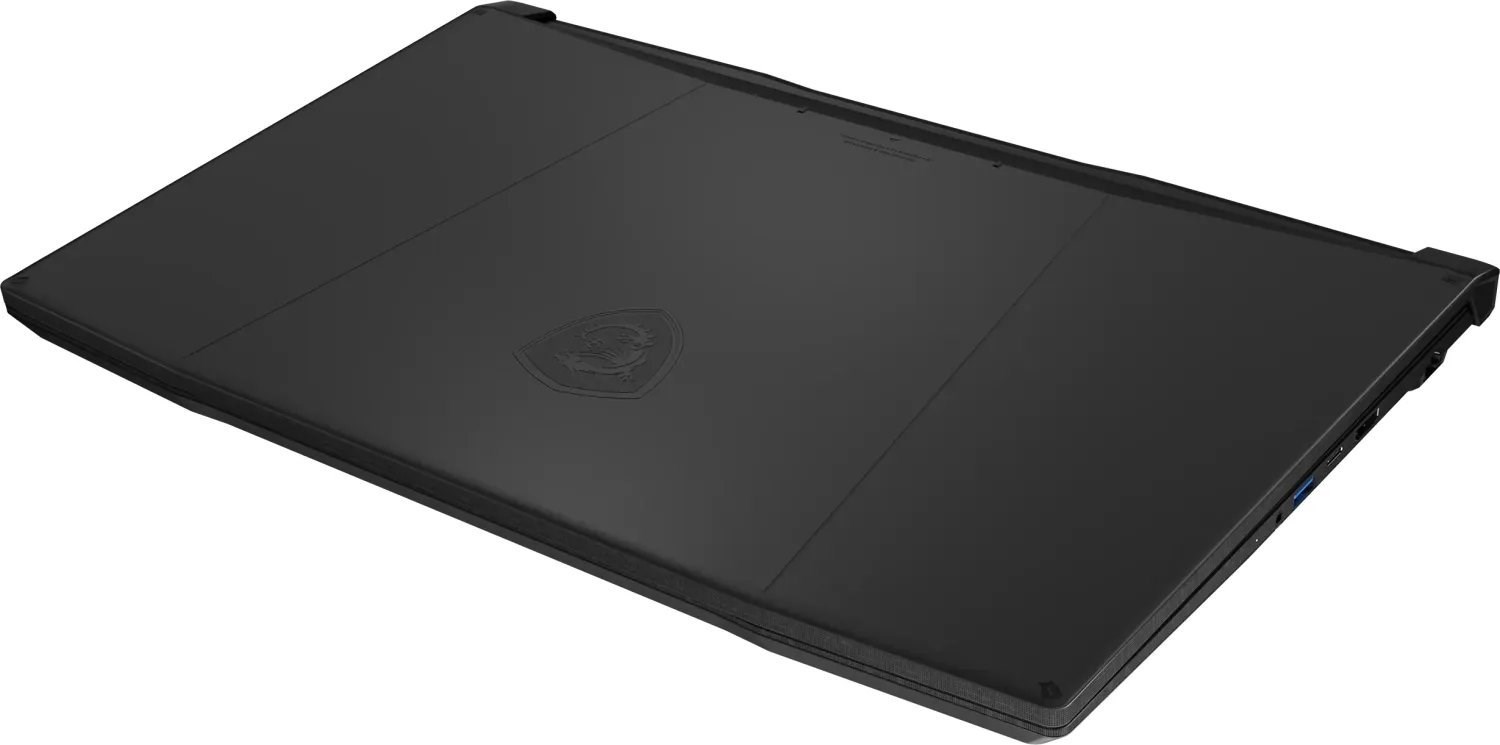 Laptop, MSI Katana A15 AI B8VF-487XPL, Ryzen 7 8845HS 15.6"FHD, 144Hz IPS-Level, 16GB DDR5, SSD1TB, RTX 4060 8GB, NoOS