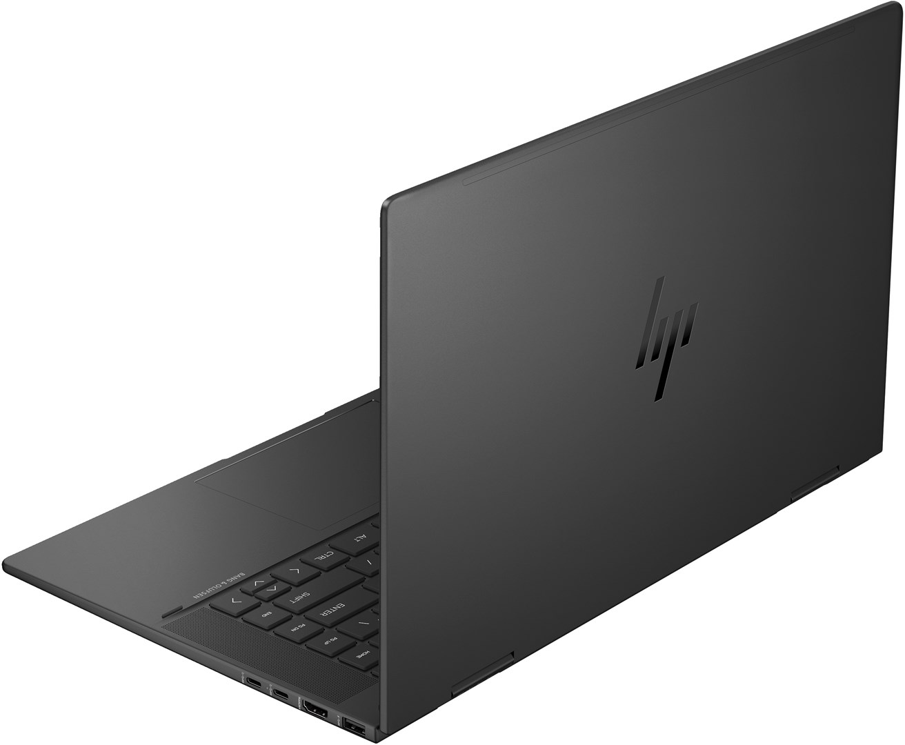 Laptop, HP Envy 15-FH0023D Ryzen 7 7730U, 15.6", FHD Touch, 16GB SSD, 512 BT, BLKB x360 Win11, i zi