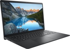 Laptop, Dell I15-35200168321SA i3-1215U, 15.6", FHD AG, 120Hz, 8GB, SSD512 BT, Win11 Carbon, i zi