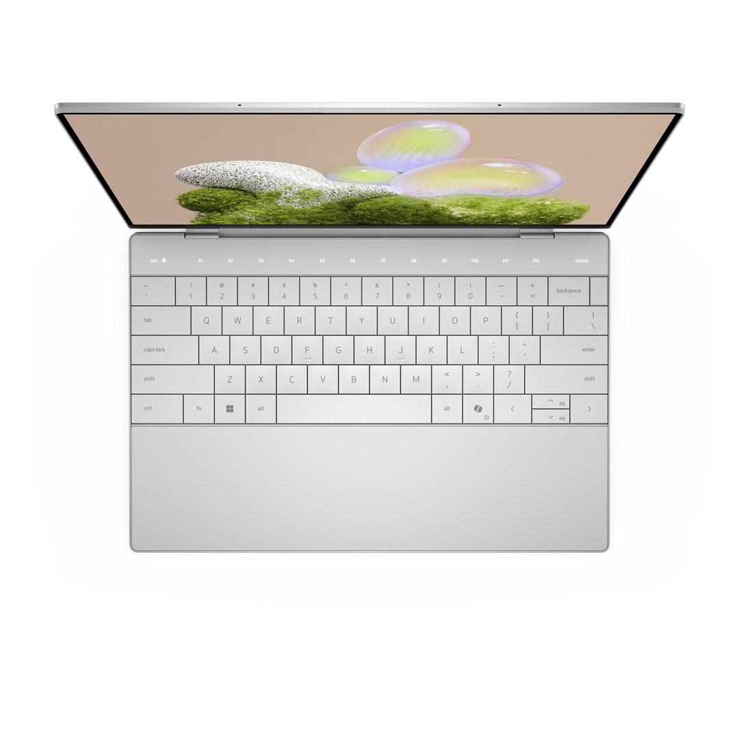 Laptop, Dell XPS 13 9350 Ultra 7 258V 13.3"FHD+, 500nits WVA, 32GB LPDDR5, SSD1TB, Intel Arc, FGRPR FHDCam, Mic WLAN+BT Backlit KB, 3 Cell, W11Pro