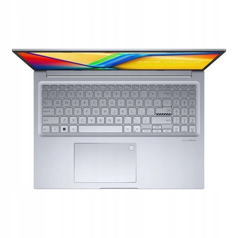 Laptop, ASUS Vivobook 16X, K3605VC-MB265 i5, 13500H 16.0", WUXGA IPS-level Panel 60Hz, 300nits AG, 16GB DDR4, SSD512, GeForce RTX 2050, 4GB, WLAN+BT Cam720p, Backlit Keyboard 50WHrs NoOS, i argjendte