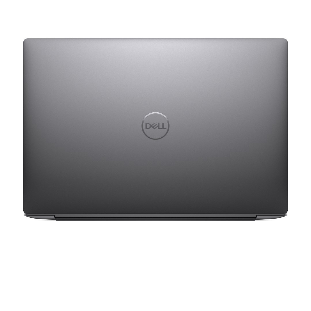 Laptop, Dell XPS 13 9345 Elite X1E-80-100, 13,4''FHD+, 500nits 120Hz, 32GB LPDDR5X 8448 SSD1TB, Qualcomm Adreno 55Wh, W11Pro, Graphite