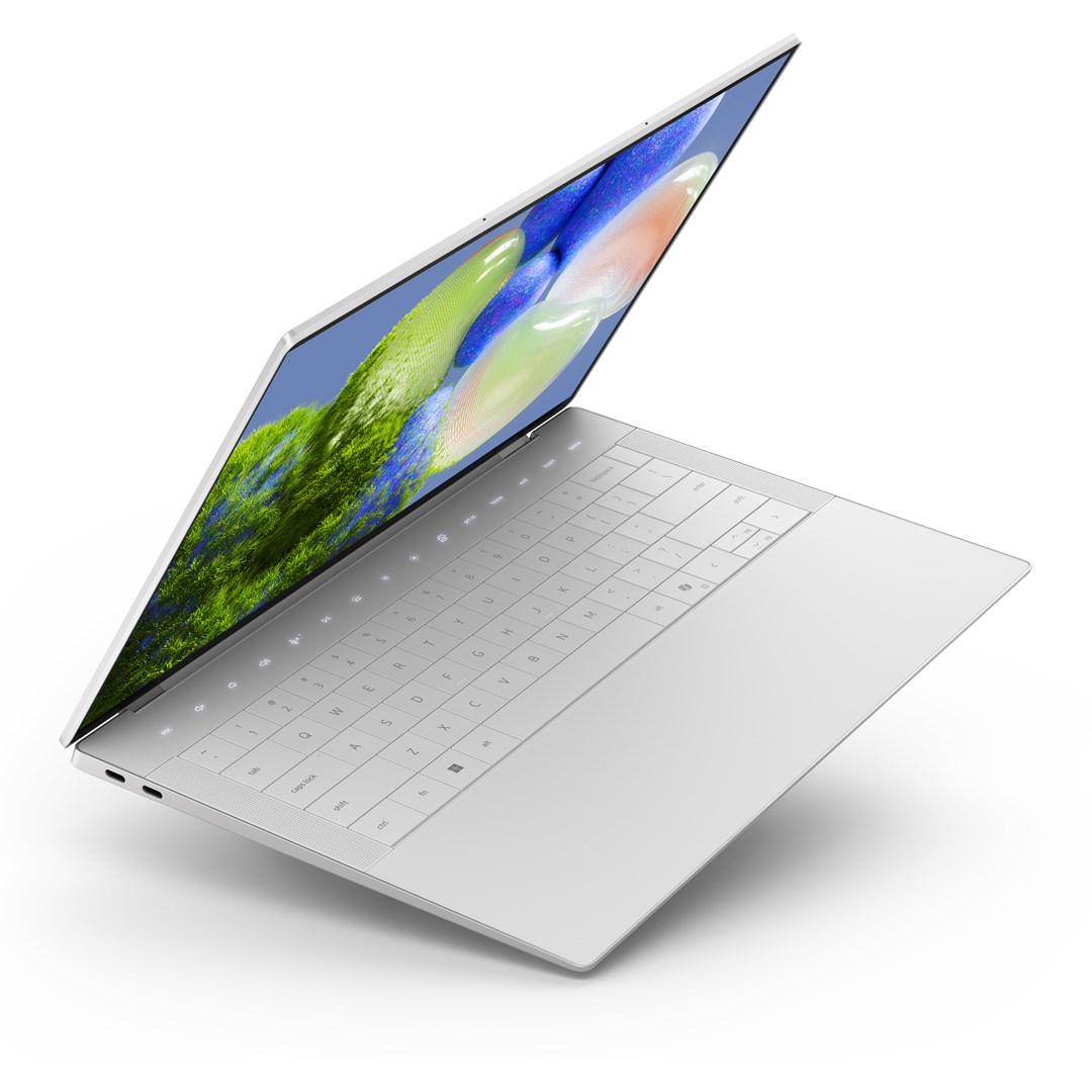 Laptop, Dell XPS 14 9440 Ultra 7, 155H 14,5" OLED 3,2K 400nits, 32GB LPDDR5X 7467, SSD 1TB, GeForce RTX 4050_6GB, 69,5Wh, W11Pro, Platinum, 3Y, NBD