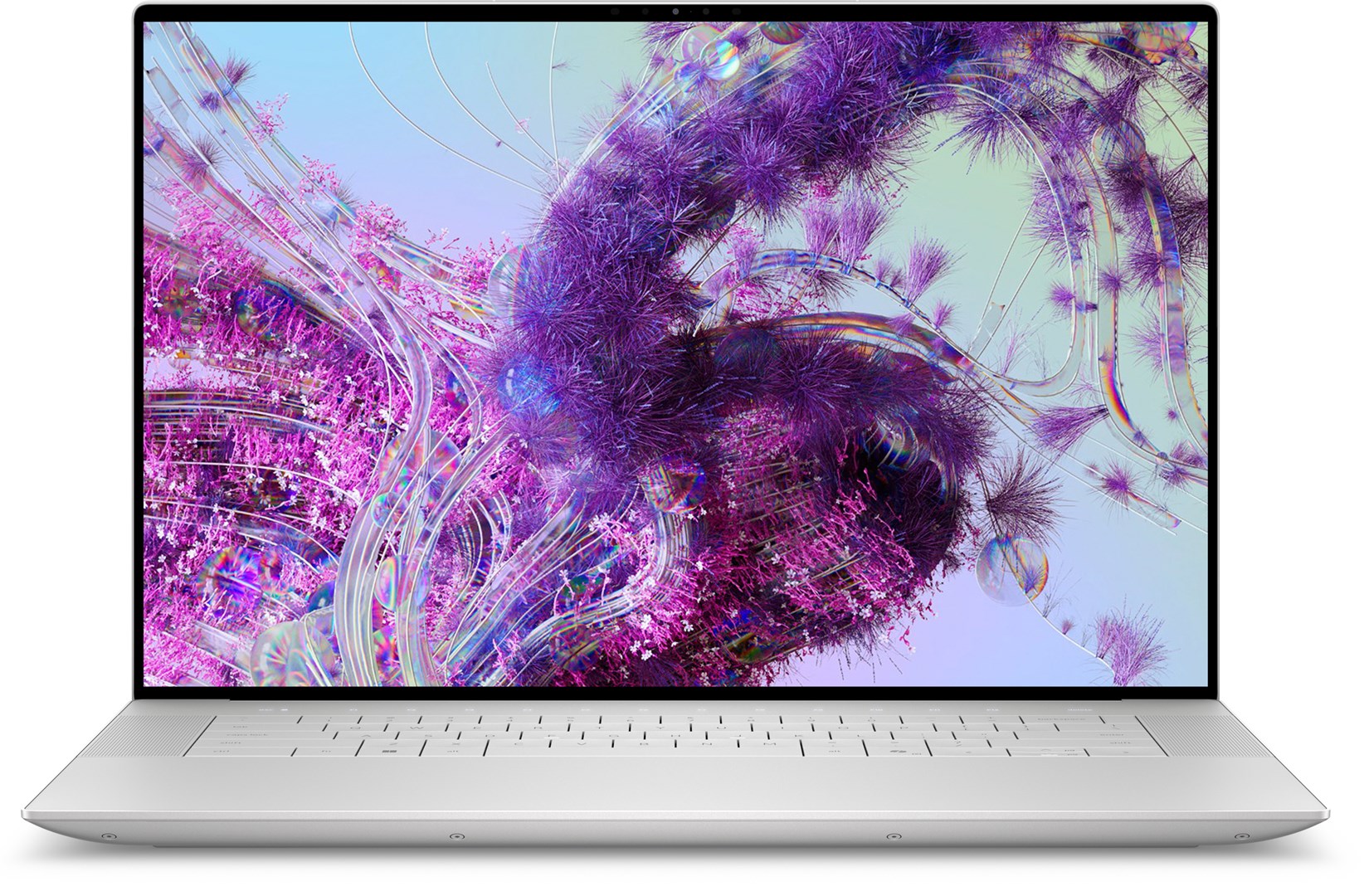 Laptop, Dell XPS 16, 9640 Ultra 7 155H 16,3''Touch 5K, IPS 400nits, 64GB LPDDR5X 7467, SSD 4TB, GeForce RTX 4070_8GB 99,5Wh W11Pro, Platinum, 3Y, NBD
