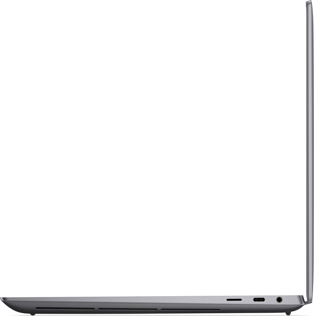 Laptop, Dell XPS 16, 9640G Ultra 7, 155H 16,3'', Touch 5K, IPS 400nits, 64GB LPDDR5X 7467, SSD 2TB, GeForce RTX 4070_8GB 99,5Wh W11Pro, Graphite