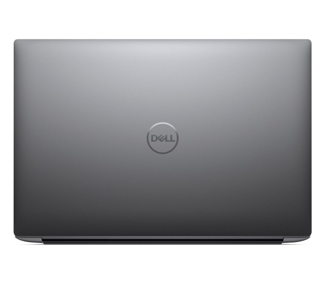 Laptop, Dell XPS 16, 9640 Ultra 9 185H 16,3'', Touch 5K, IPS 400nits, 32GB LPDDR5X 7467, SSD1TB, GeForce RTX 4070_8GB 99,5Wh W11Pro, Graphite