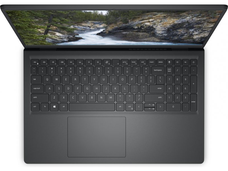 Laptop, Dell XPS 13 9345 Elite X1E-80-100, 13,4'', Touch OLED 3K 400nits, 60Hz, 32GB LPDDR5X 8448, SSD 1TB, Qualcomm Adreno 55Wh W11Pro, Graphite