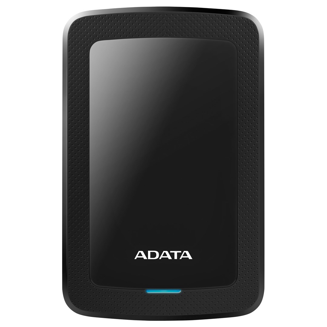 Hard Drive Eksternal ADATA HDD Ext HV300 2TB i Zi