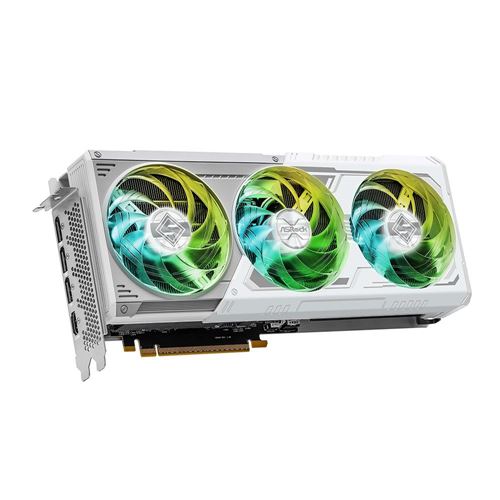 Karta graf. Asrock Intel ARC B580 SL 12GO