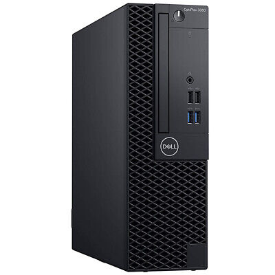 Kompjuter, desktop DELL OptiPlex 5090 SFF – i5-10505, 16GB RAM, 256GB SSD, Windows 11 Pro (i përdorur)