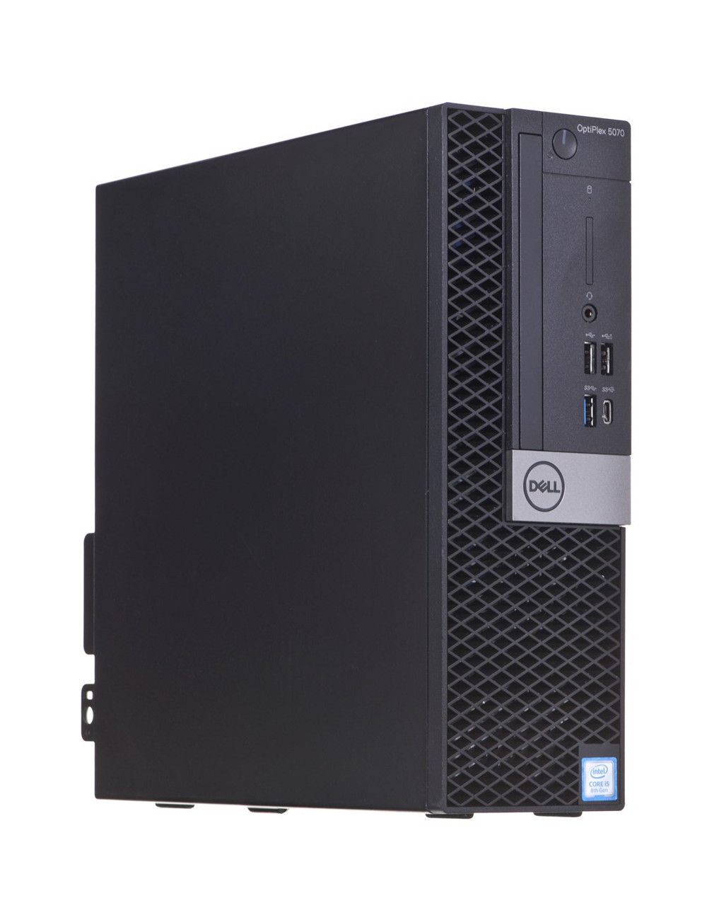 Kompjuter , DELL OptiPlex 5070 i5-8500 16GB 256GB SSD TOWER Win11pro Used