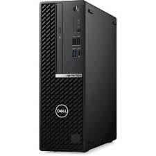 Kompjuter, desktop, DELL OptiPlex 7090 SFF, – i5-10505, 16GB RAM, 256GB SSD, Windows 11 Pro (i përdorur)