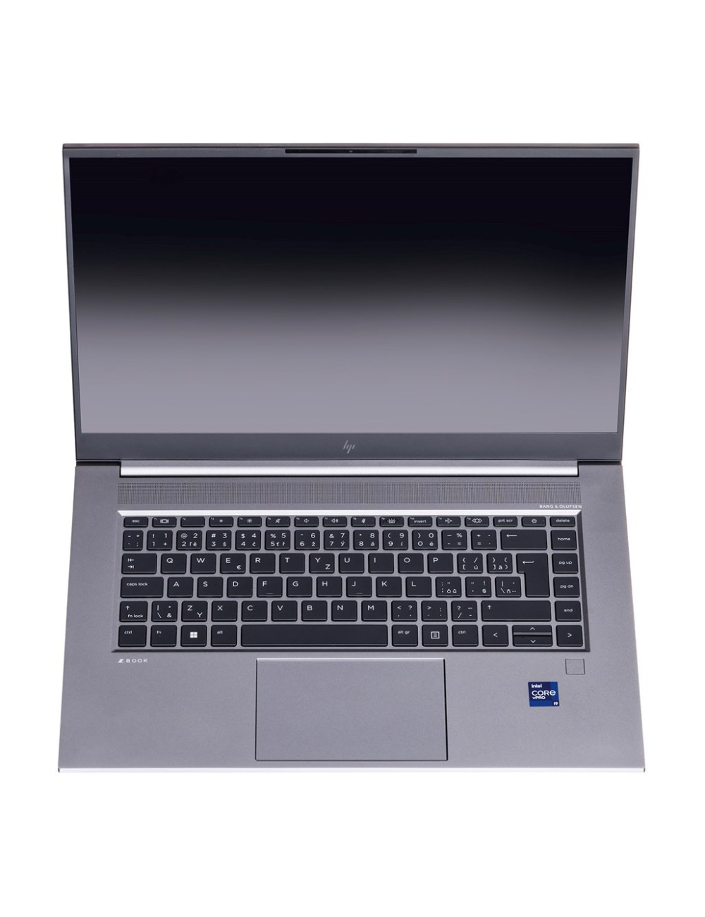 Laptop, HP ZBOOK G8, i9-11950H, 32GB, 512GB SSD, 15,6", FHD RTX A2000, Win11pro, i perdorur