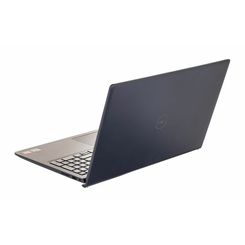 Laptop, DELL L15 Ryzen 5 7520U Notebook 15.6”, Full HD 8GB DDR5, 512GB SSD, Wi-Fi 5 (802.11ac) Windows 11 Home, i zi