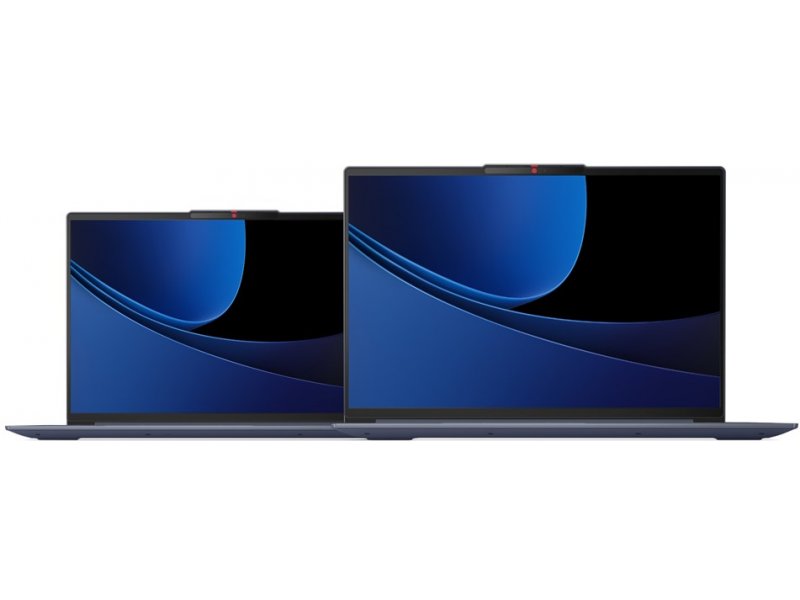 Laptop, Lenovo IdeaPad 5 Intel Core 7 150U, Hybrid (2-in-1) 40.6 cm (16") Touchscreen WUXGA 16GB LPDDR5x-SDRAM, 1TB SSD Wi-Fi 6 (802.11ax), Windows 11 Home, i kaltert