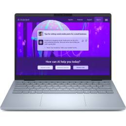 Laptop, Dell 14 Plus, Ultra 9 288V 14"FHD+ WVA Touch, 32GB LPDDR5X, SSD 1TB, Arc Graphics, No ODD 64Wh Win11