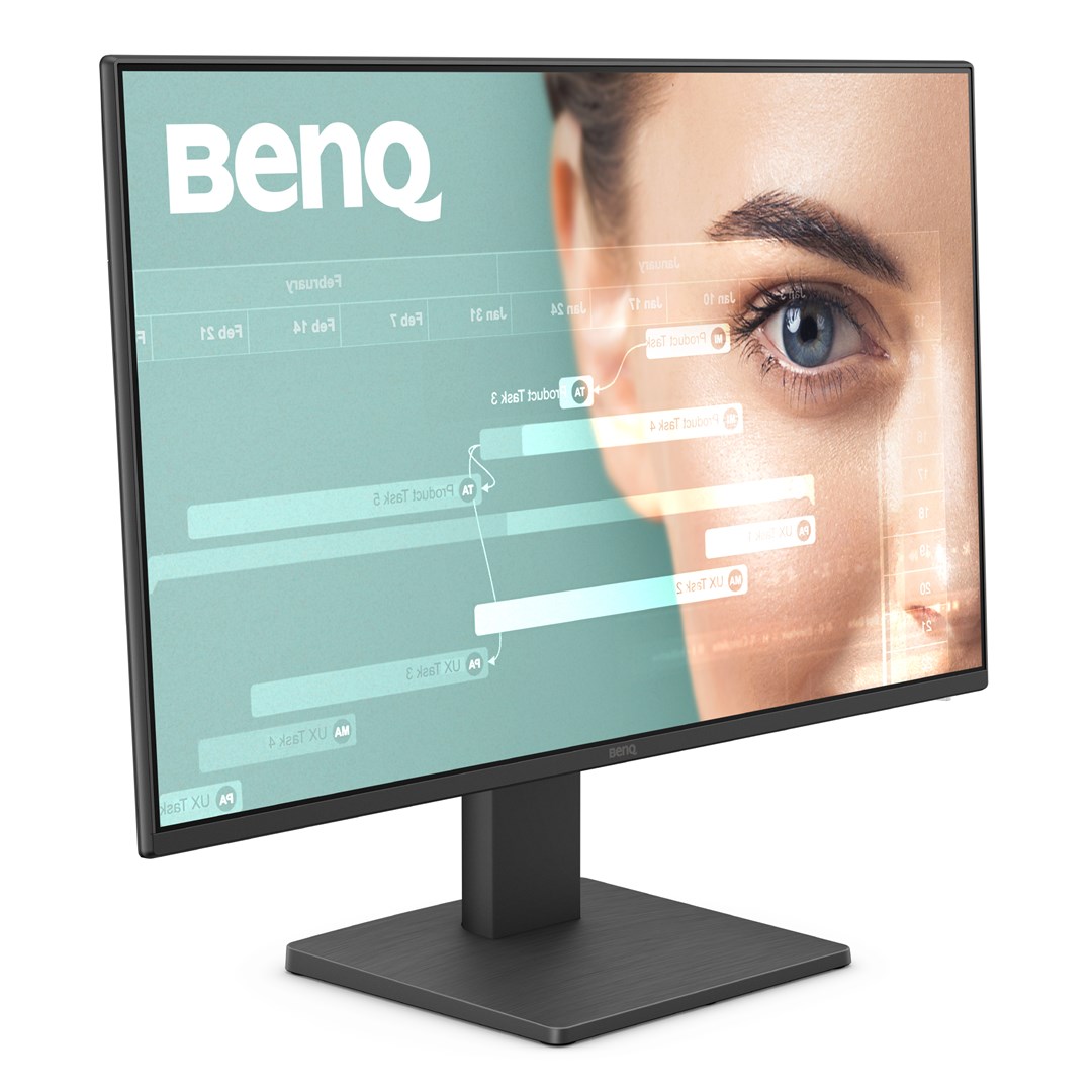 Monitor BenQ GW2491 LED Display 60.5 cm (23.8") 1920 x 1080 pixels Full HD I Zi