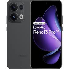 Telefon Oppo Reno 13 PRO, 5G, DS 12/512GB, gri grafiti