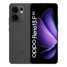Telefon Oppo Reno 13F, 5G, DS 8/256GB, gri grafiti