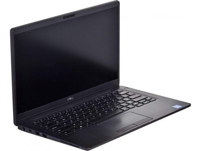 Laptop, DELL LATITUDE 5300, i5-8350U, 16GB RAM, 256GB SSD, 13.3" FHD (Touch), Windows 11 Pro, Përdorur, Tastierë US QWERTY