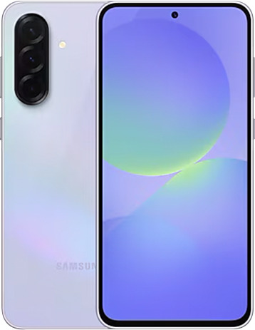 Telefon Samsung Galaxy A36 (A366), 5G Dual SIM, 6GB RAM, 128GB, Lavender