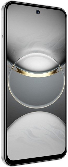 Telefon Tecno Spark 30C,  4/128GB, i bardhë Orbit