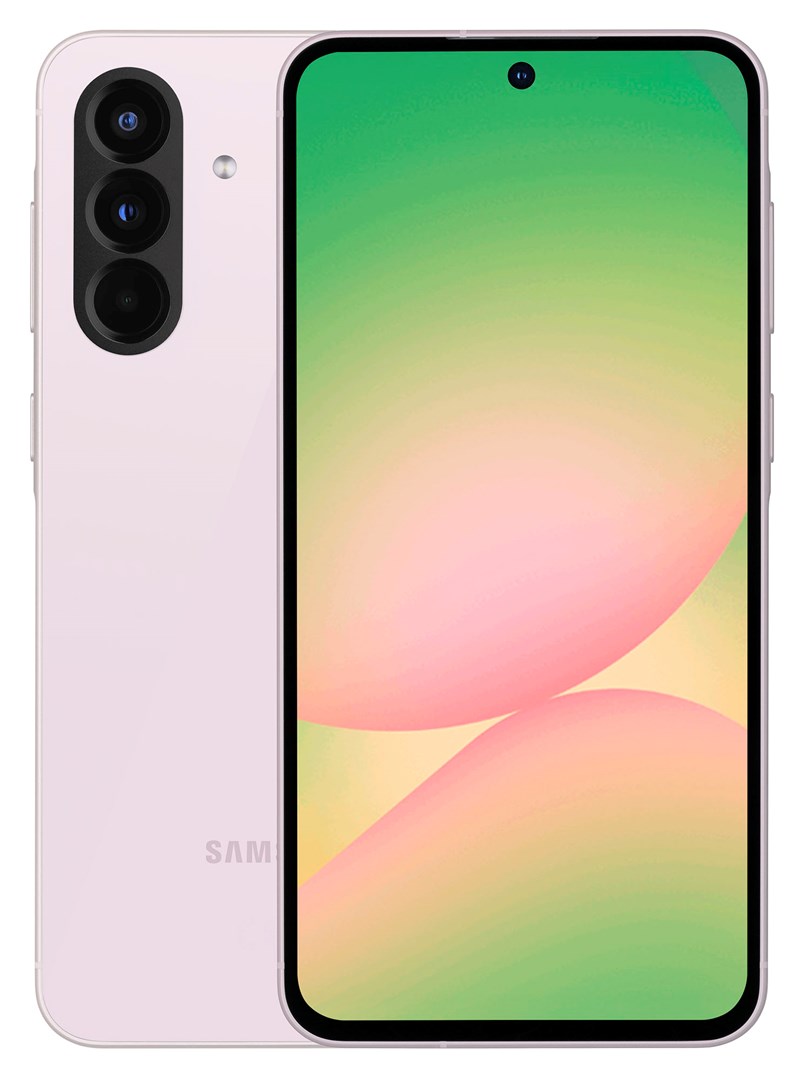 Telefon Samsung Galaxy A56 (A566), 5G Dual SIM, 8GB RAM,  256GB, Roze