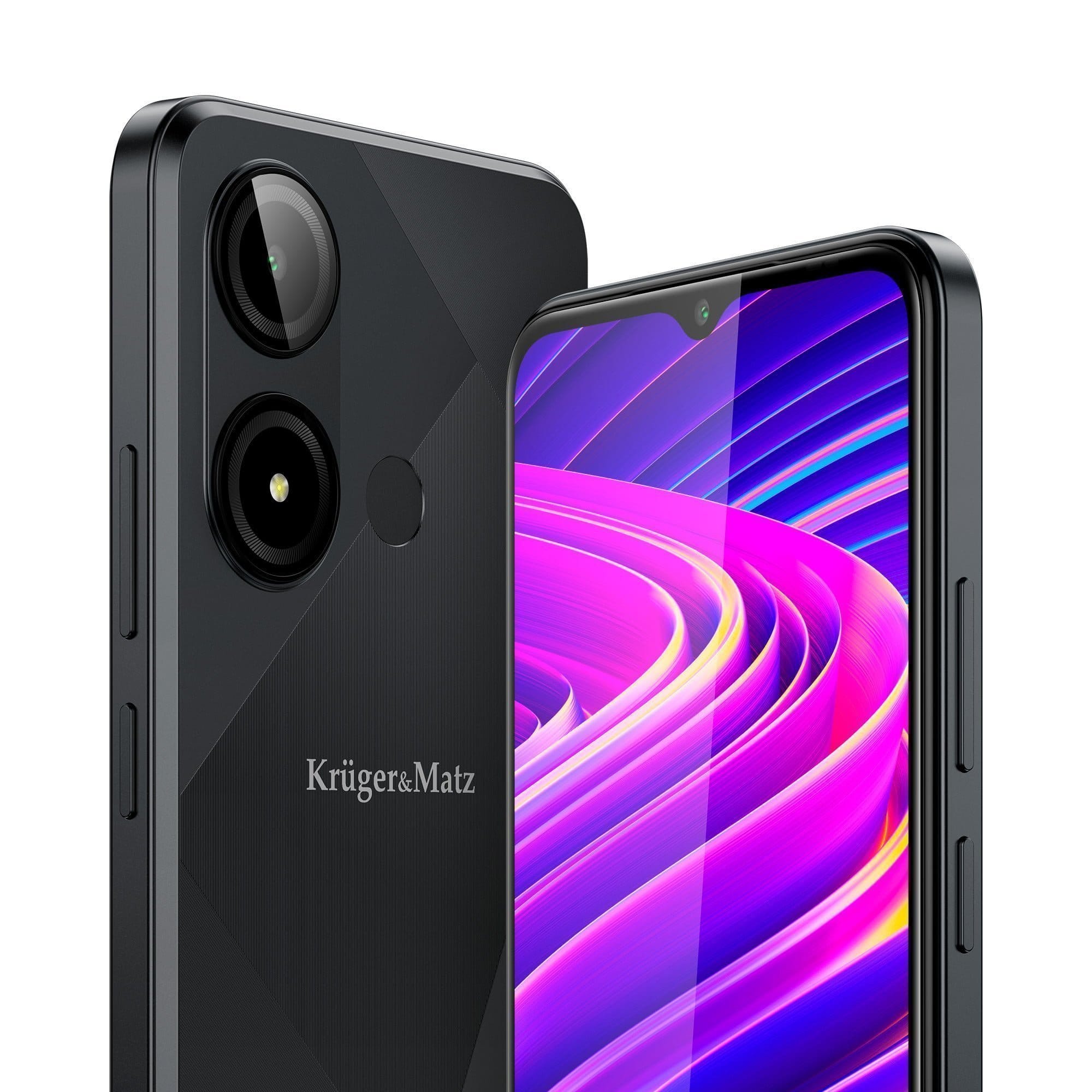 Telefon Kruger &Matz FLOW 11, i Zi