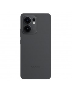 Telefon Oppo Reno 13FS, 12GB RAM, 512GB Memorie, Dual SIM, 5G,  Gri Grafit