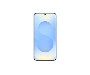 Telefon Samsung Galaxy S25, 6.2", Dual SIM, 5G, 12 GB RAM, 512 GB, 4000 mAh,  Blu