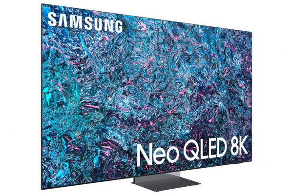 Televizor Samsung QE75QN900DT 75" 8K Ultra HD Smart TV me Wi-Fi – Ngjyrë e zezë