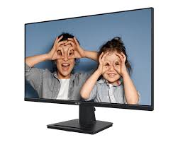 Monitor MSI PRO MP275, 27 inç (68.6 cm), Full HD (1920 x 1080), IPS LED, i zi
