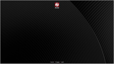 Monitor interaktiv me prekje AVTEK Touchscreen 8 Connect 75, 75" (190.5 cm), 3840 x 2160 pikselë (4K), Android 13, LED, i zi