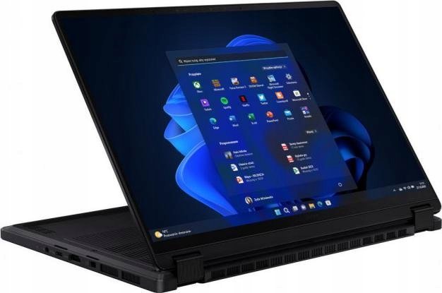 Laptop,  ASUS ProArt PX13 HN7306WI-LX015X, 13.3", 3K (2880 x 1800), Ryzen 9 HX 370, 32GB RAM LPDDR5X, SSD 2TB, GeForce, RTX 4070 8GB, Windows 11 Pro, Nano Black