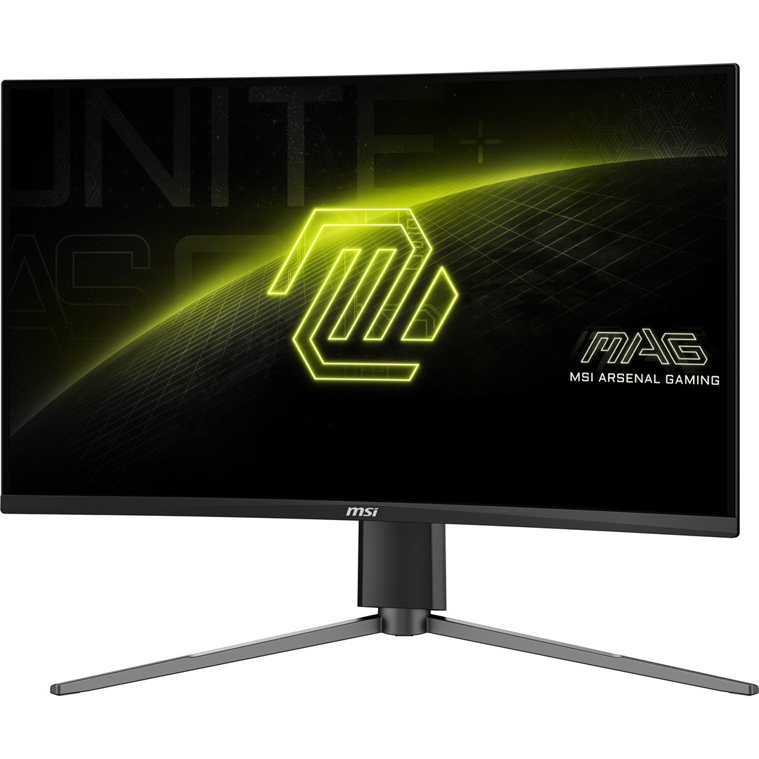 Monitor MSI MAG 27CQ6PF 27” QHD 180Hz