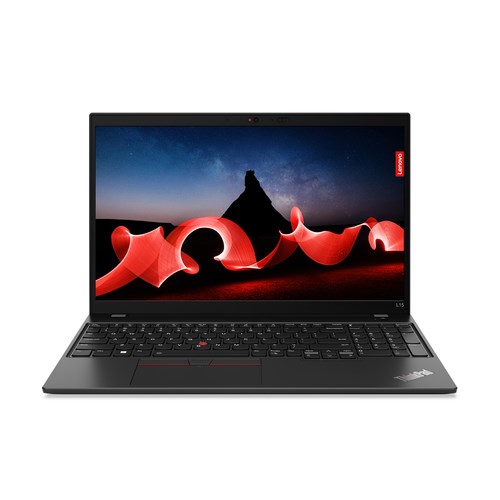 Laptop, Lenovo L15 G4, Intel® Core™. i3-1315U, 15.6" Full HD, 8GB RAM, 256GB SSD, Wi-Fi 6E, LTE, Windows 11 Pro