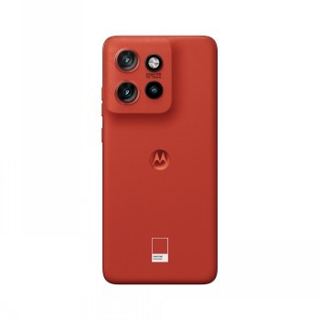 Telefon Motorola Edge 50 Neo 5G 12GB RAM / 512GB Memorie - Ngjyra Mocha Poinciana