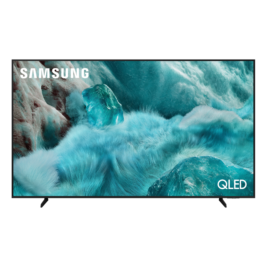 Samsung Q7F QE55Q7FAAU 139.7 cm (55") 4K Ultra HD Smart TV Wi-Fi e Zezë