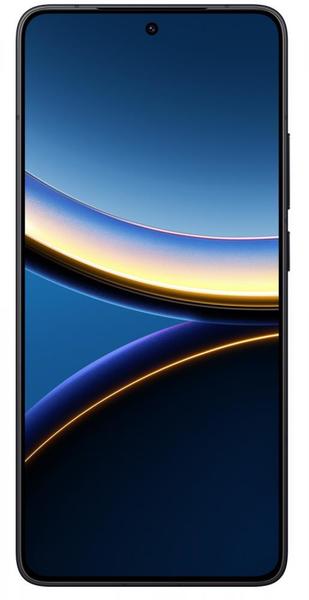 Telefon Xiaomi Poco F7 Pro, Dual SIM 5G, 12 GB RAM / 512 GB memorie, i zi