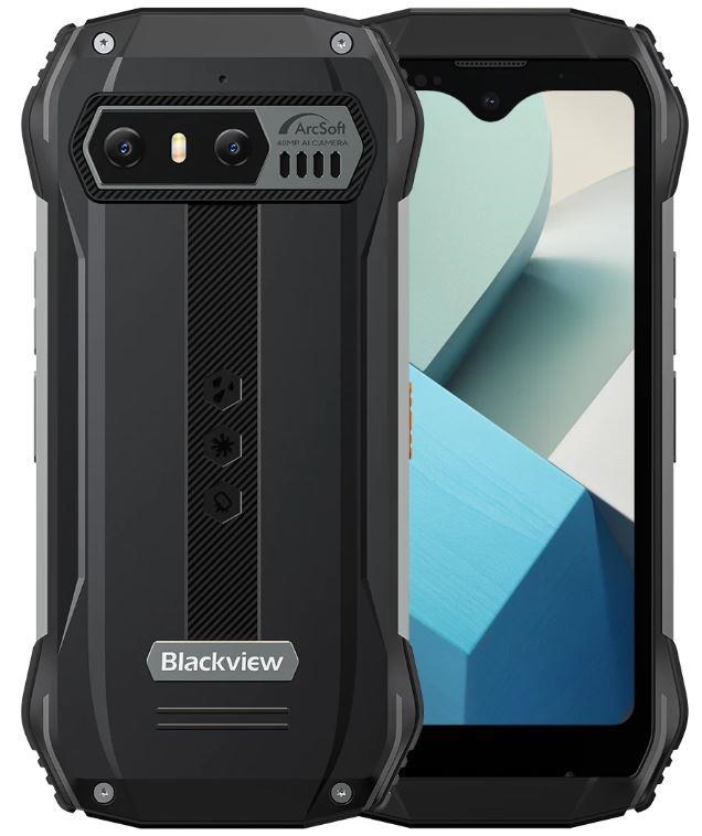 Telefon BLACKVIEW N6000, 8GB RAM, 256GB , i zi