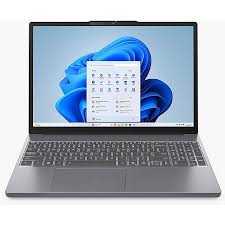 Laptop, Lenovo Ideapad Slim 3-15 Ryzen 5 7533HS, 15,3"WUXGA 300nits, AG IPS 24GB DDR5 4800, SSD512GB,  AMD Radeon 660M NoOS