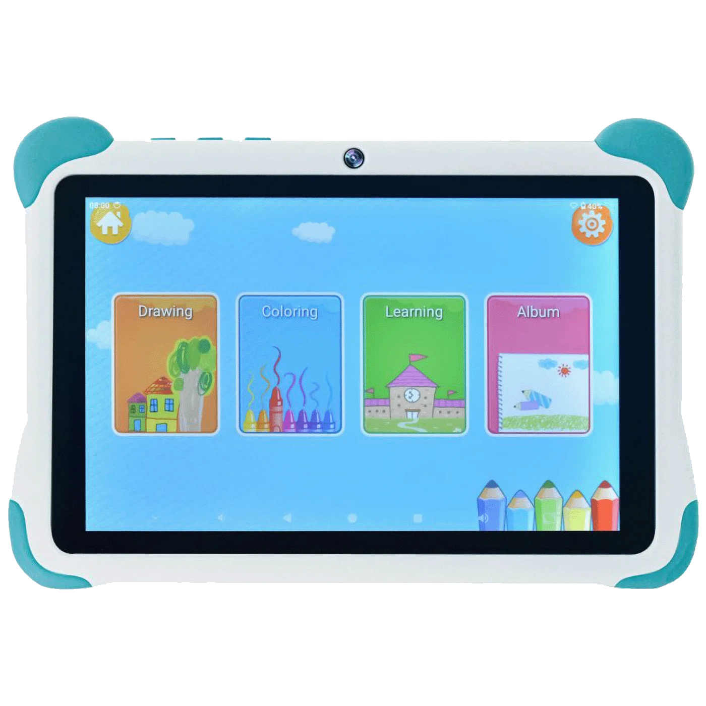 Tablet K28 Fun kids