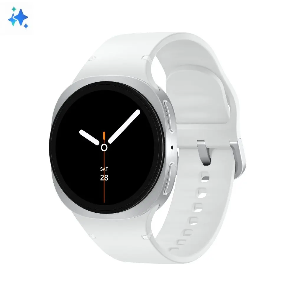 Samsung Galaxy Watch 8 , 40mm