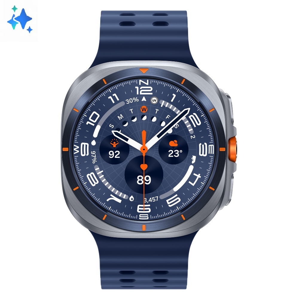 Samsung Galaxy Watch 7 Ultra, 47mm