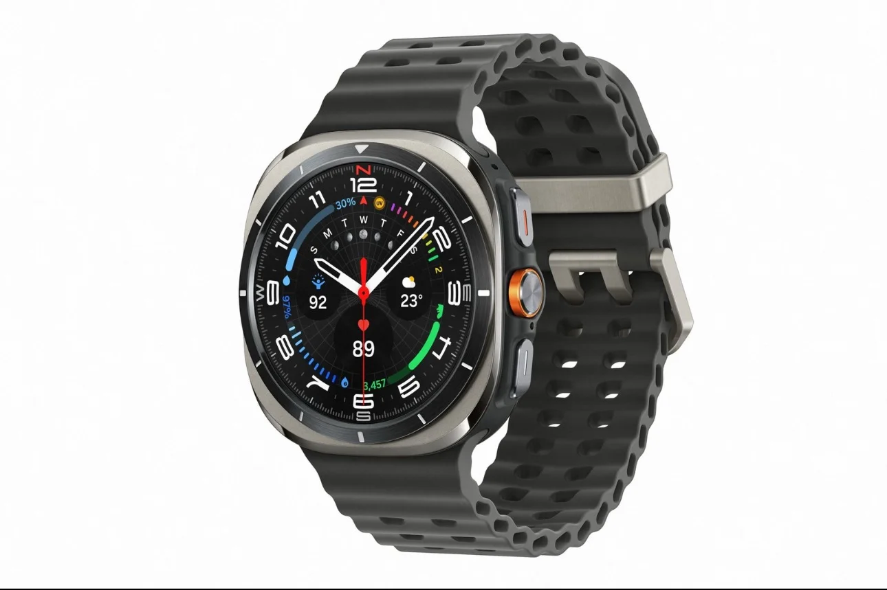 Samsung Galaxy Watch 7 Ultra, 47mm