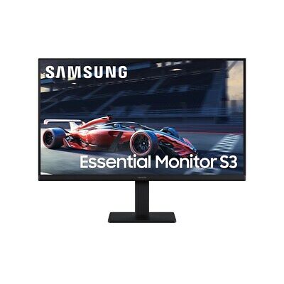 MONITOR LED SAMSUNG LS24D300GAUXEN 24 "