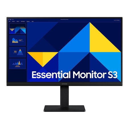 MONITOR SAMSUNG LS27D300GAUXEN 27"