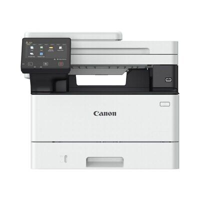 Canon Printer, i-SENSYS MF463dw Laser A4