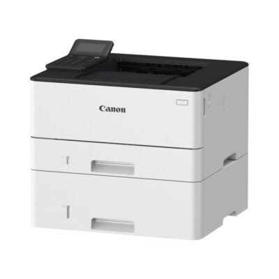 Canon Printer, i-SENSYS LBP243dw