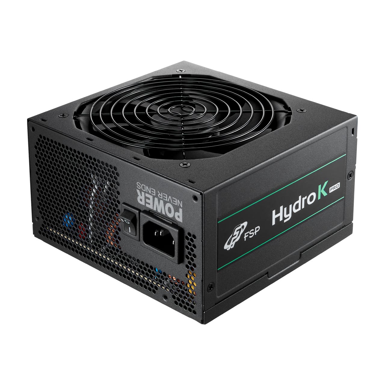 PSU FSP Hydro K Pro, 850W, 80+ Bronze